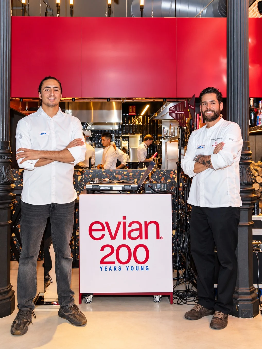 Revista digital gastronómica 1
