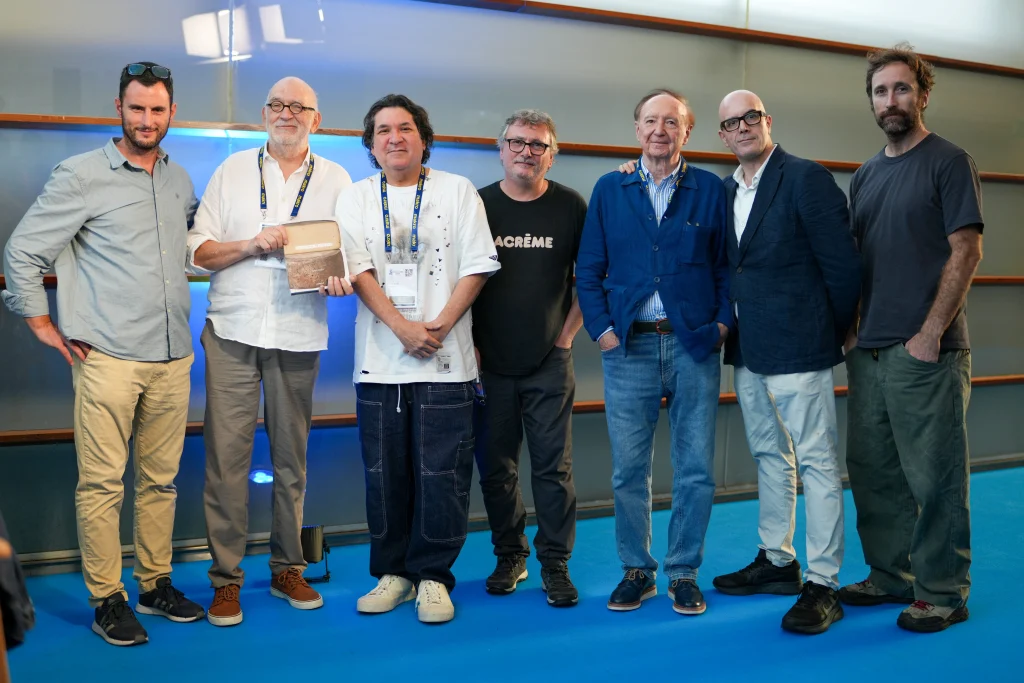 Ignacio Medina: “Con esta generación de queseros, en España el queso se ha hecho libre” 0